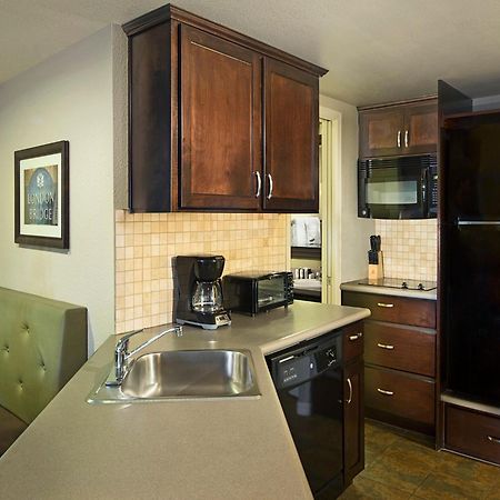 London Bridge Resort Lake Havasu City Exterior foto