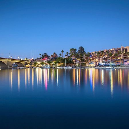 London Bridge Resort Lake Havasu City Exterior foto