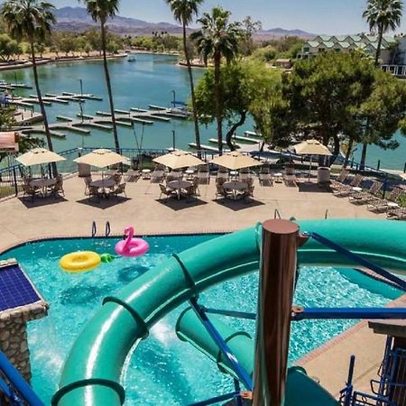 London Bridge Resort Lake Havasu City Exterior foto