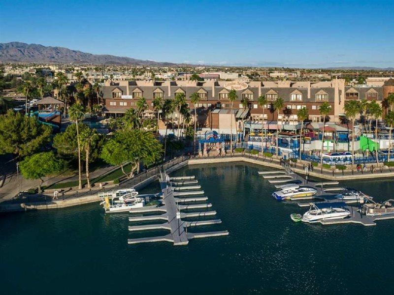 London Bridge Resort Lake Havasu City Exterior foto