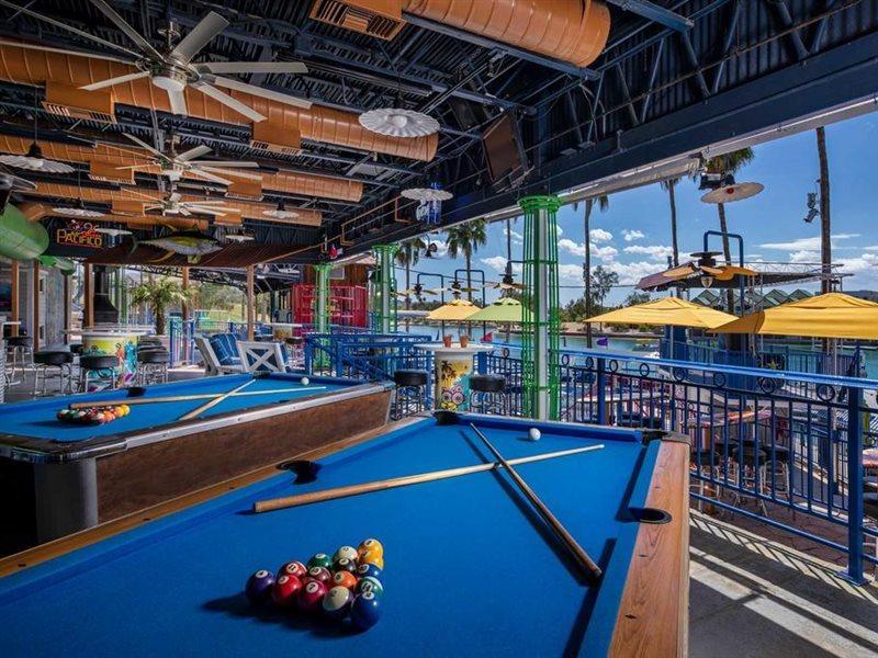 London Bridge Resort Lake Havasu City Exterior foto