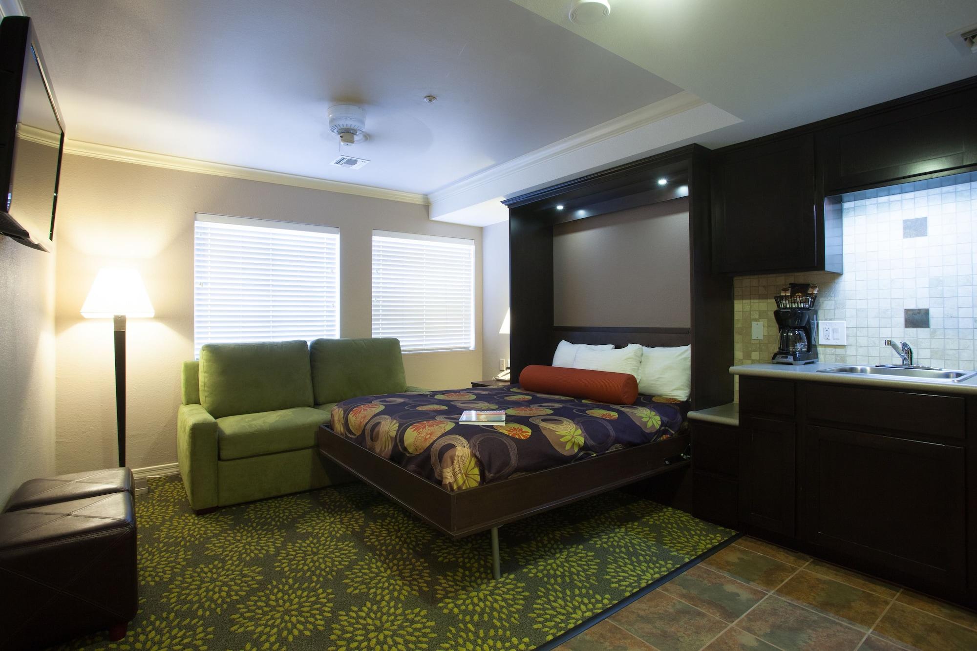London Bridge Resort Lake Havasu City Exterior foto