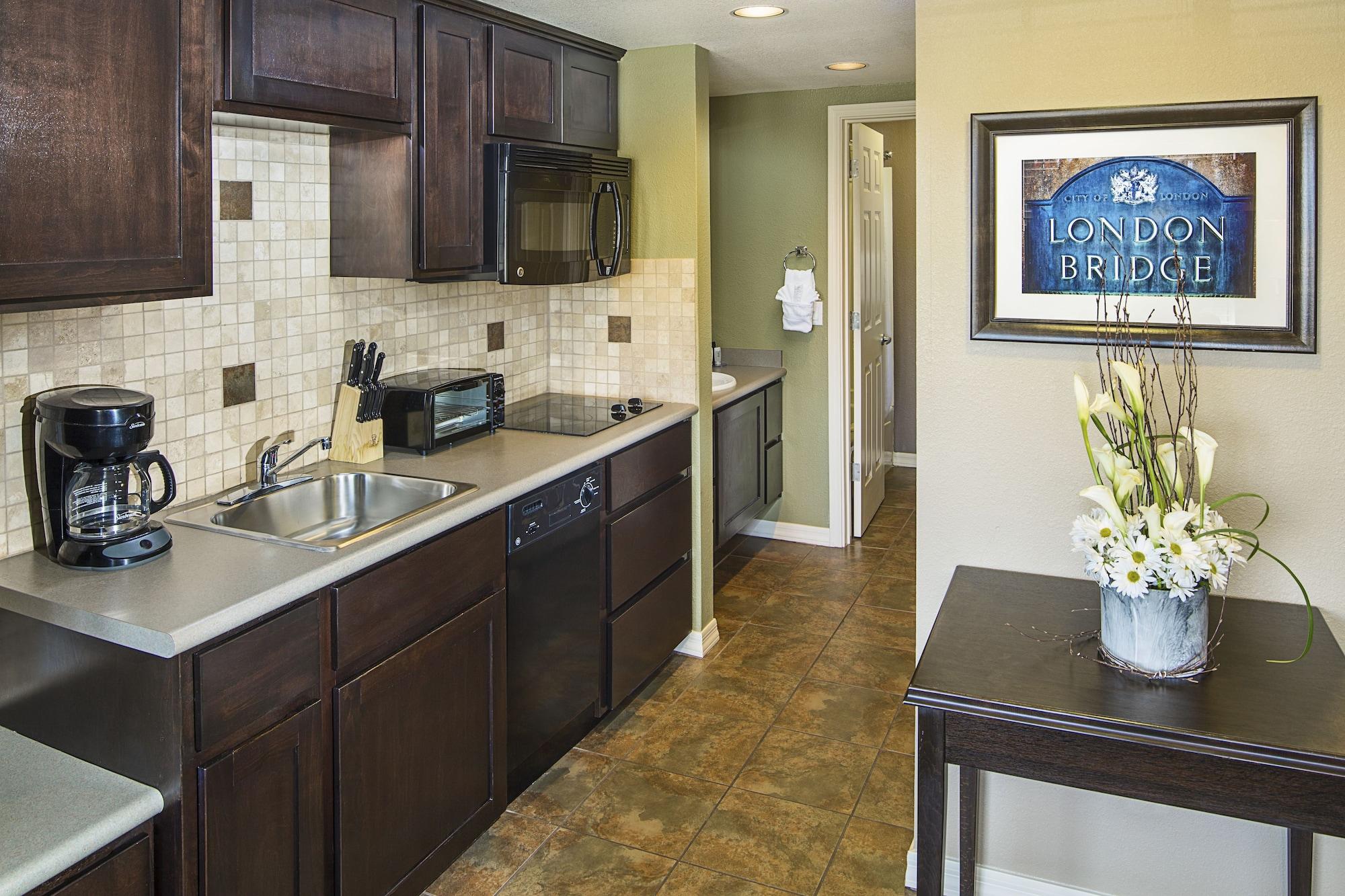 London Bridge Resort Lake Havasu City Exterior foto