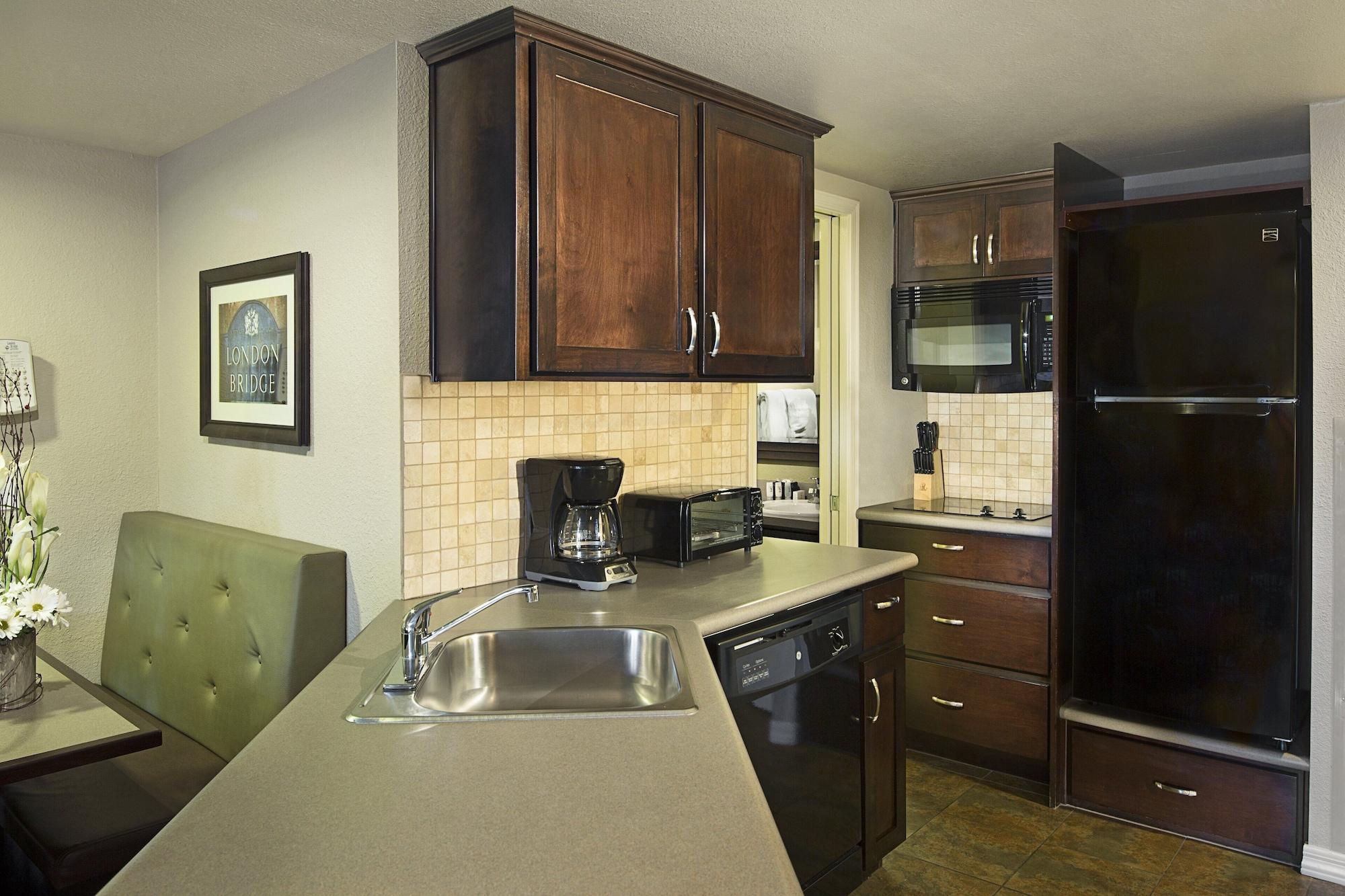 London Bridge Resort Lake Havasu City Exterior foto