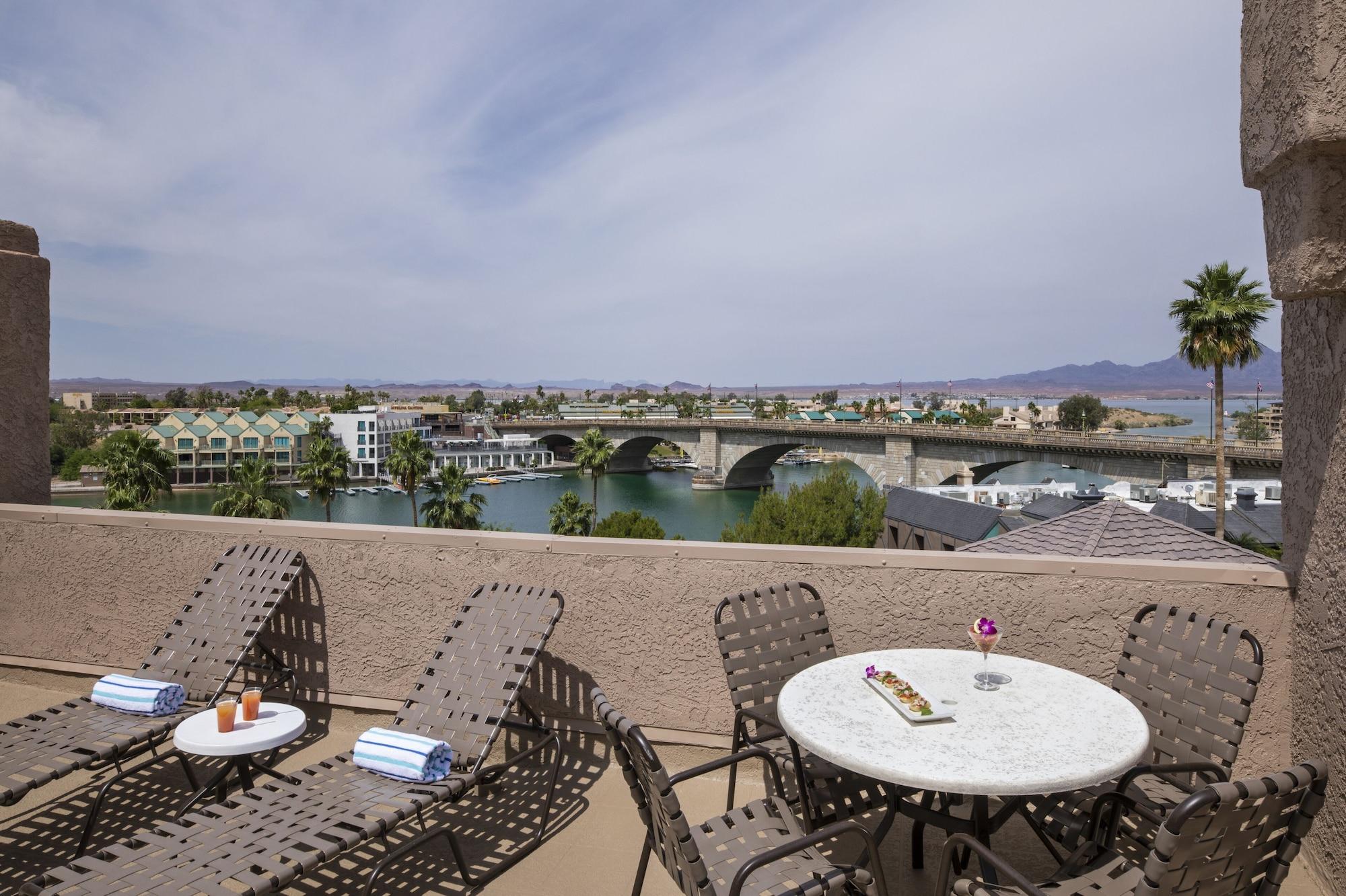 London Bridge Resort Lake Havasu City Exterior foto