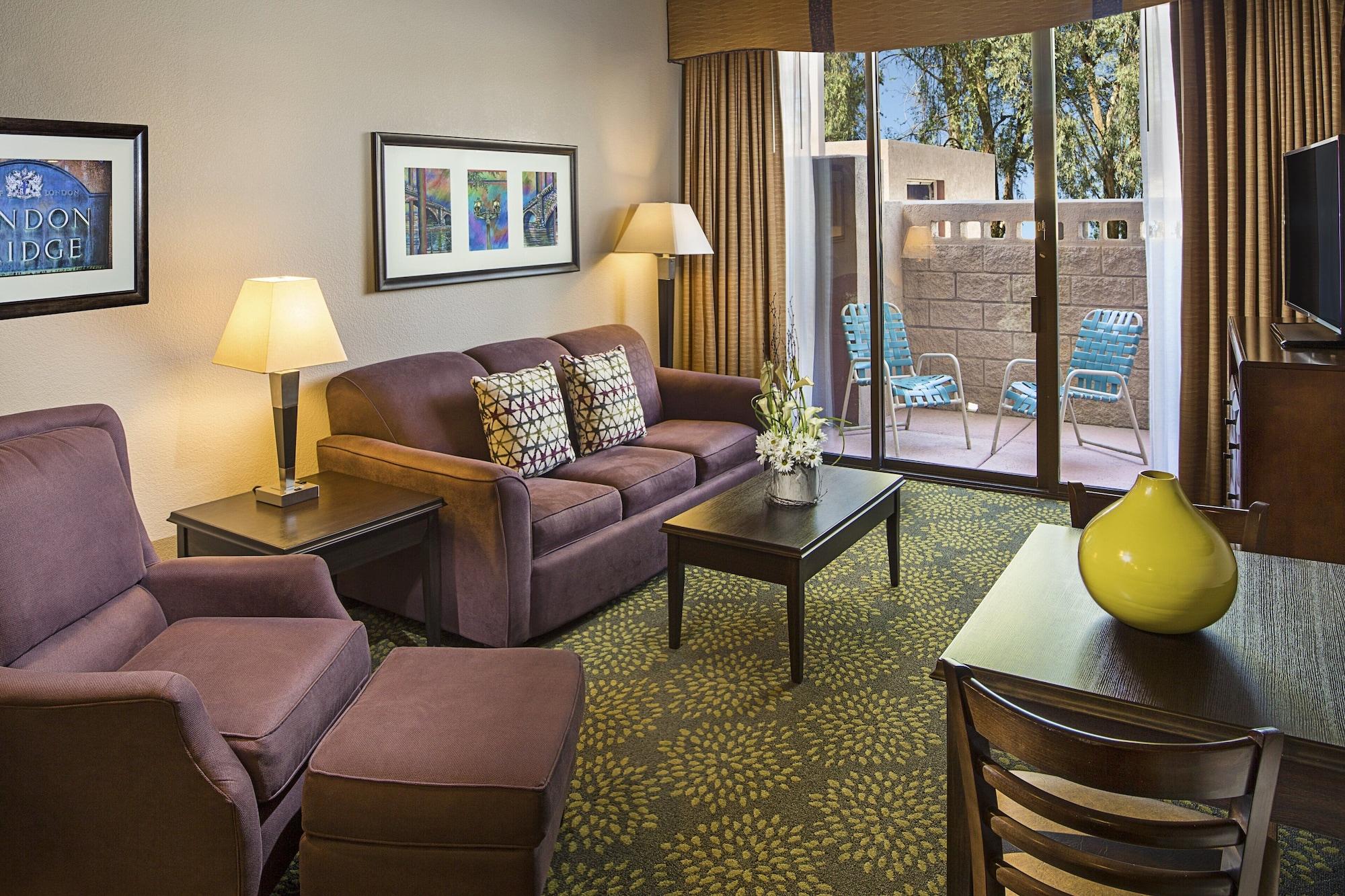London Bridge Resort Lake Havasu City Exterior foto