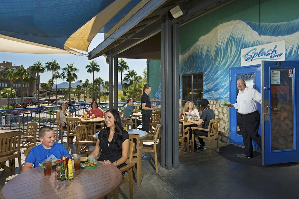London Bridge Resort Lake Havasu City Exterior foto