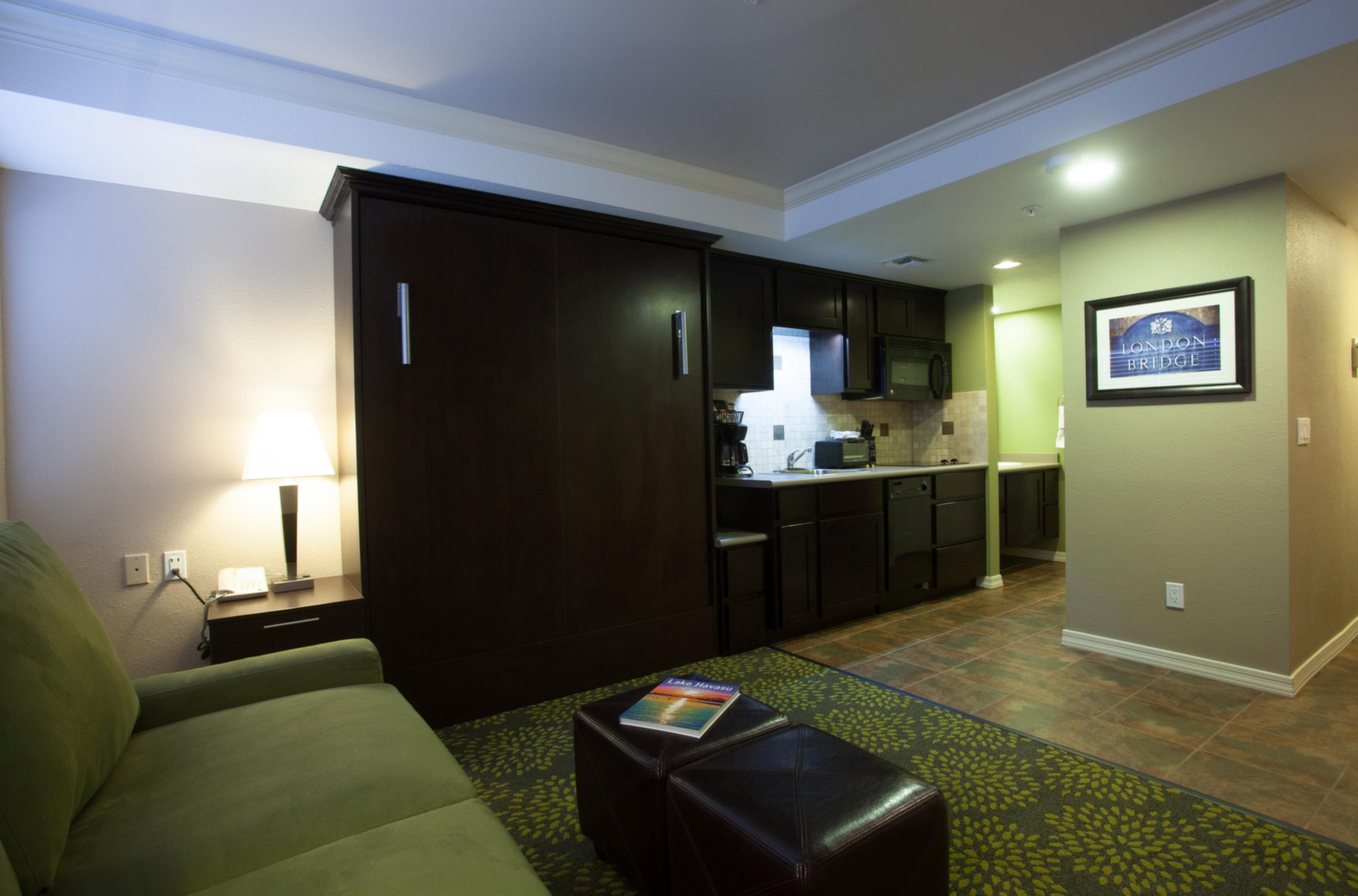 London Bridge Resort Lake Havasu City Exterior foto