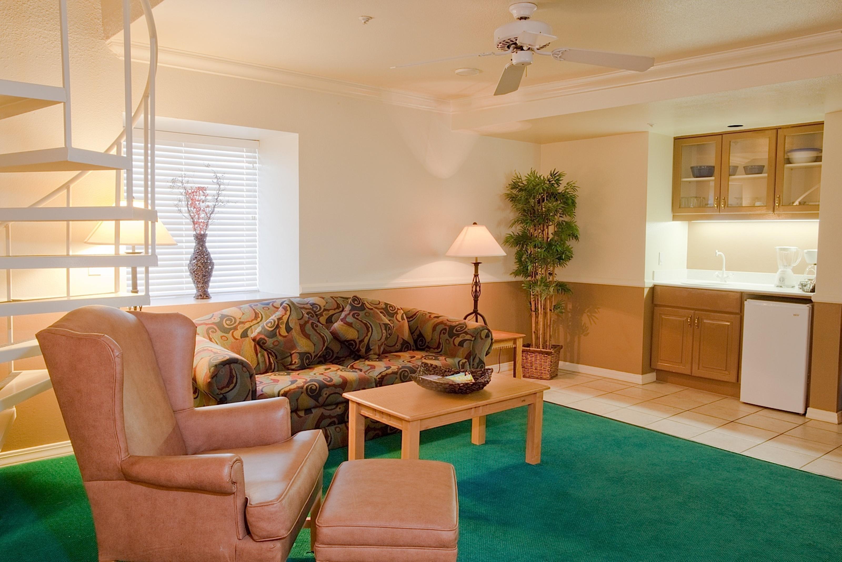London Bridge Resort Lake Havasu City Exterior foto