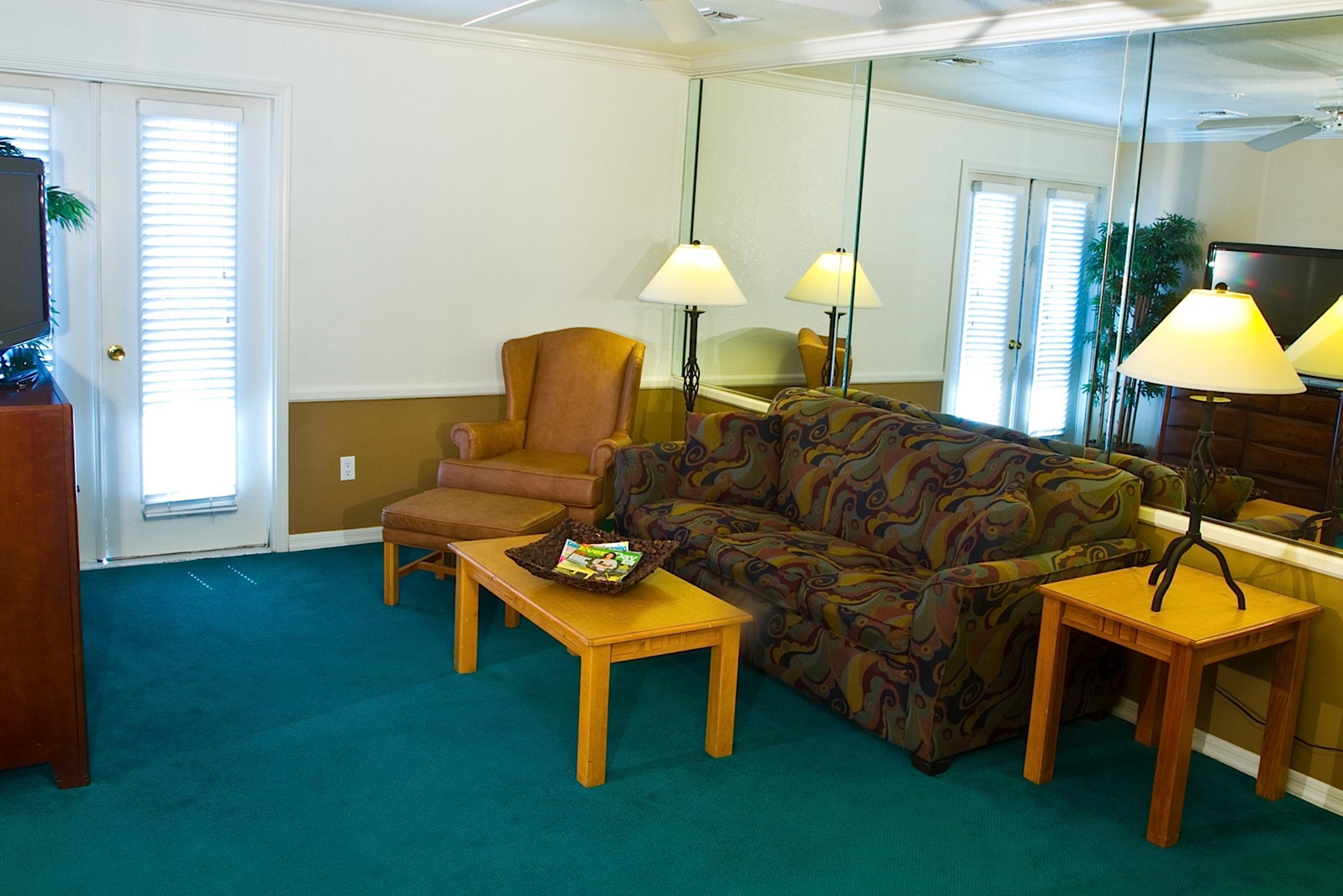 London Bridge Resort Lake Havasu City Exterior foto