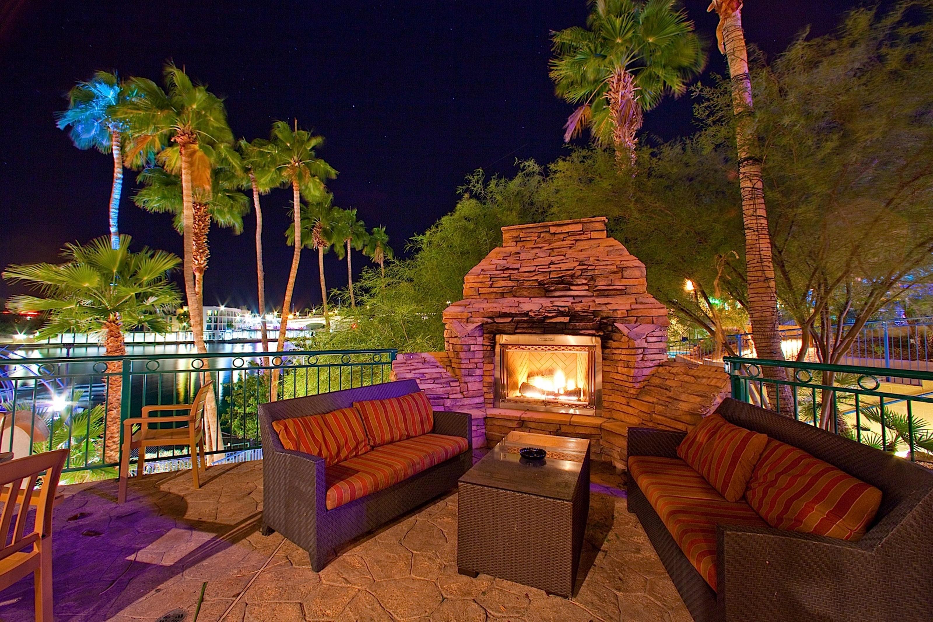 London Bridge Resort Lake Havasu City Exterior foto