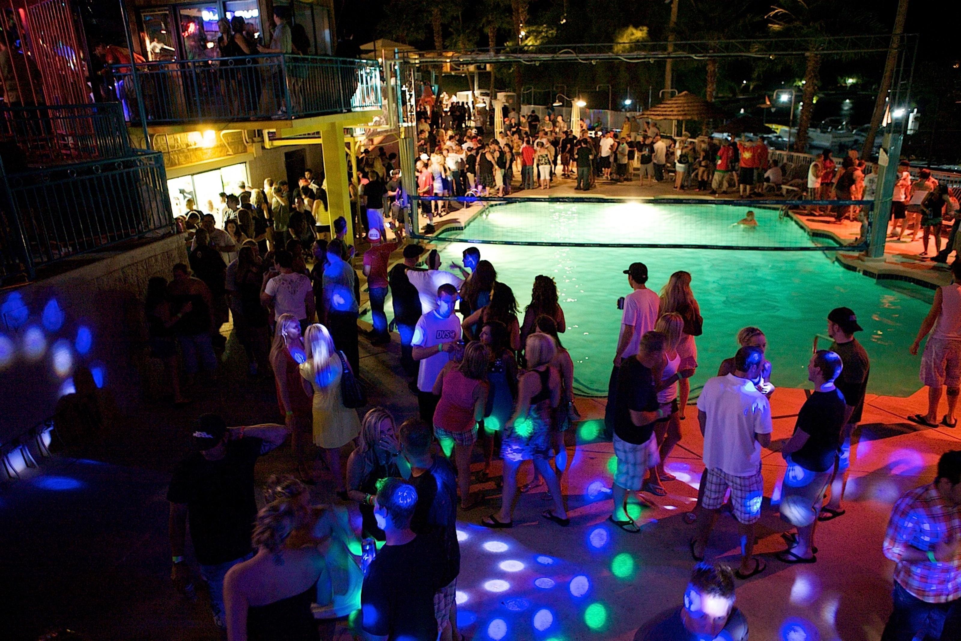 London Bridge Resort Lake Havasu City Exterior foto