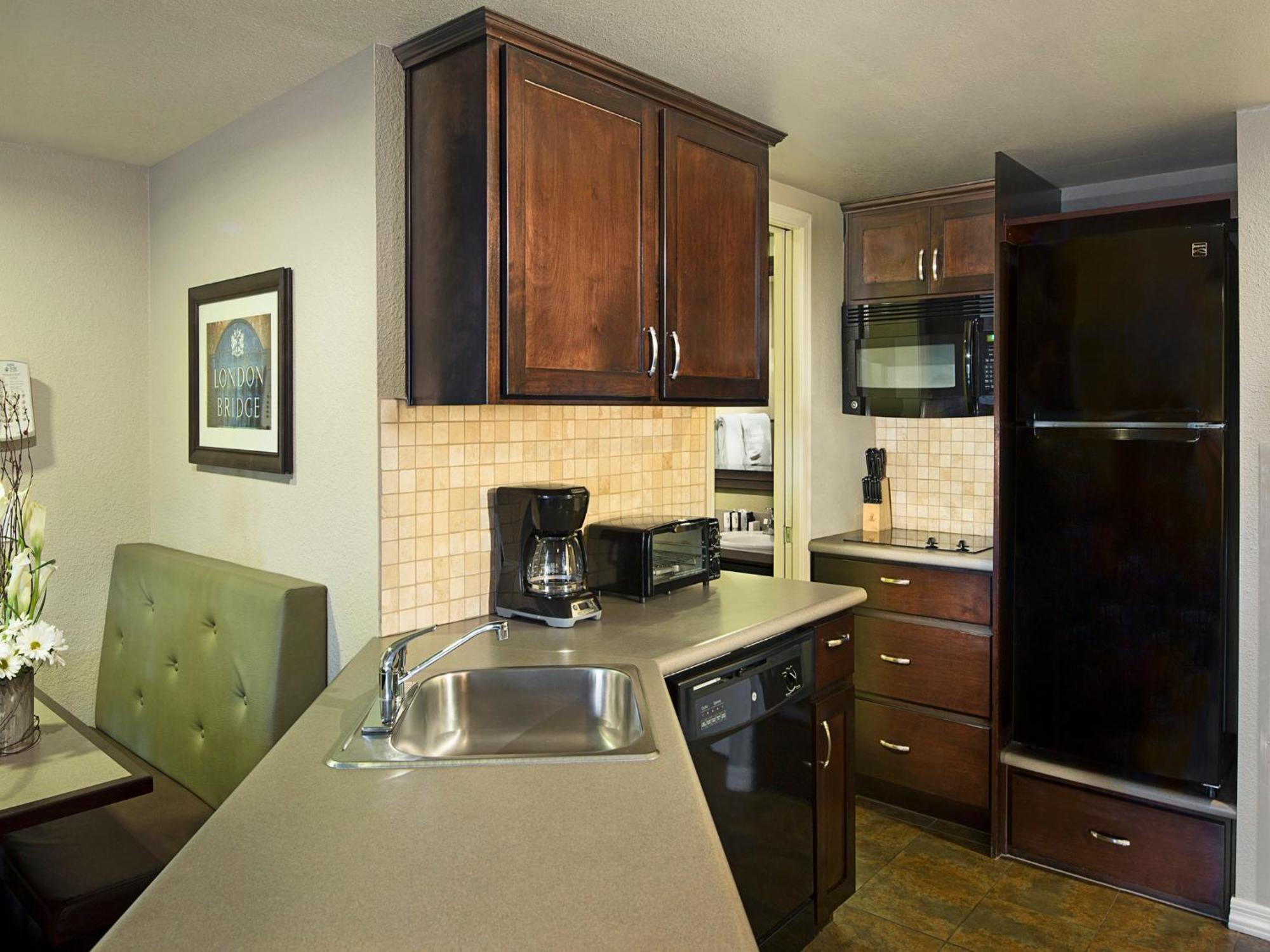 London Bridge Resort Lake Havasu City Exterior foto