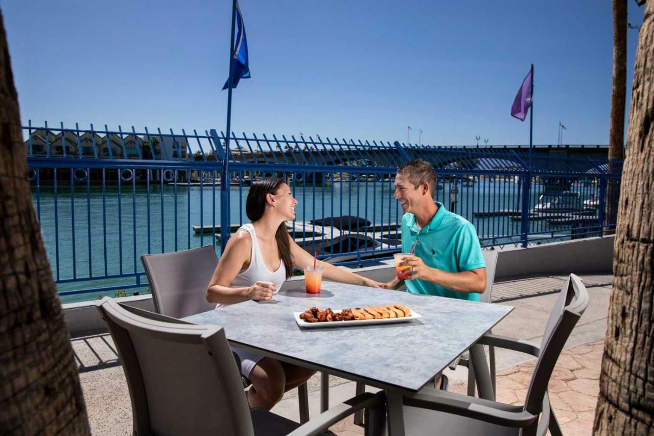 London Bridge Resort Lake Havasu City Exterior foto