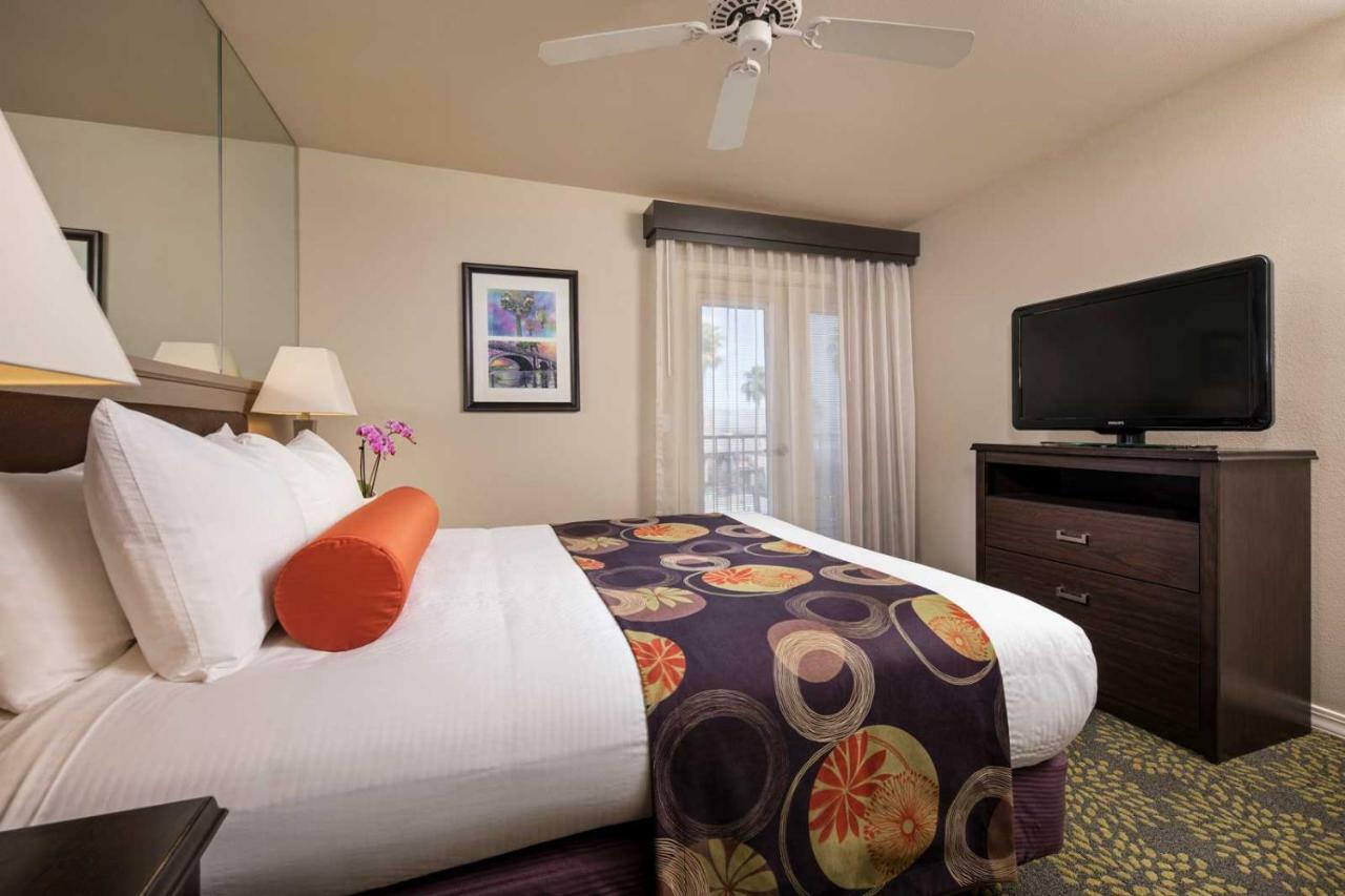 London Bridge Resort Lake Havasu City Exterior foto